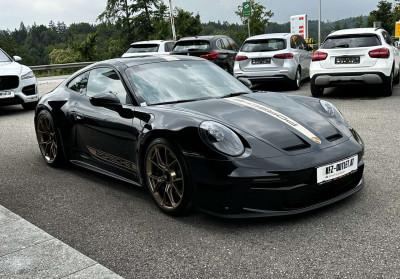 Porsche 911 Gebrauchtwagen Porsche 911 Gebrauchtwagen