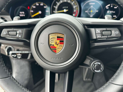 Porsche 911 Gebrauchtwagen Porsche 911 Gebrauchtwagen