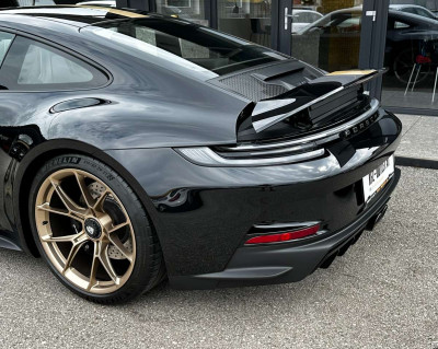 Porsche 911 Gebrauchtwagen Porsche 911 Gebrauchtwagen