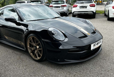 Porsche 911 Gebrauchtwagen Porsche 911 Gebrauchtwagen