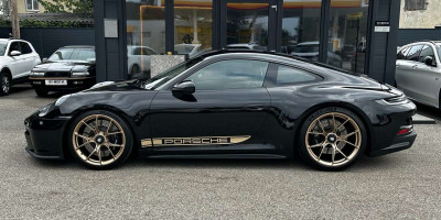 Porsche 911 Gebrauchtwagen Porsche 911 Gebrauchtwagen