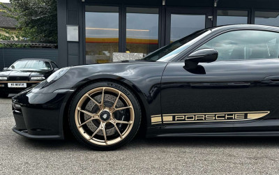 Porsche 911 Gebrauchtwagen Porsche 911 Gebrauchtwagen