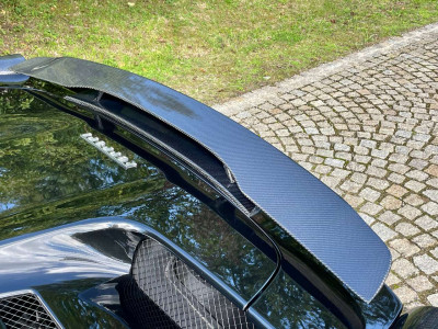 Ferrari 458 Gebrauchtwagen Ferrari 458 Gebrauchtwagen