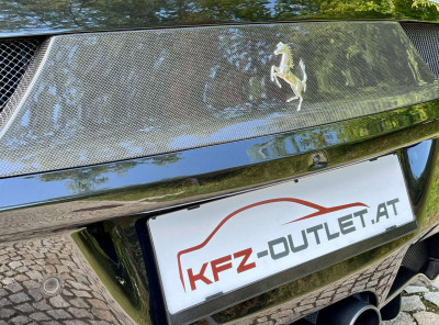 Ferrari 458 Gebrauchtwagen Ferrari 458 Gebrauchtwagen