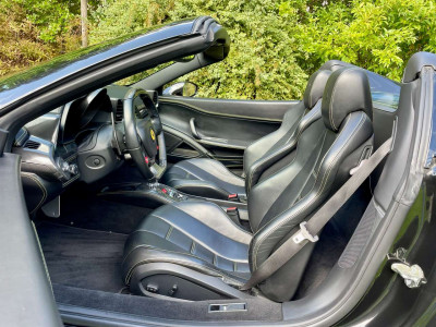 Ferrari 458 Gebrauchtwagen Ferrari 458 Gebrauchtwagen