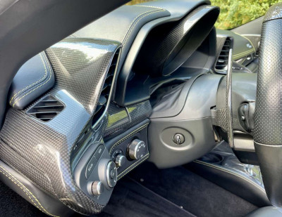 Ferrari 458 Gebrauchtwagen Ferrari 458 Gebrauchtwagen