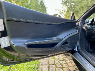 Ferrari 458 Gebrauchtwagen Ferrari 458 Gebrauchtwagen