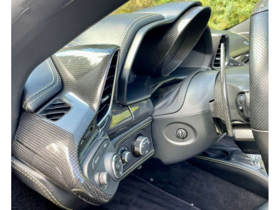 Ferrari 458 Gebrauchtwagen Ferrari 458 Gebrauchtwagen