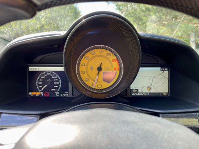 Ferrari 458 Gebrauchtwagen Ferrari 458 Gebrauchtwagen