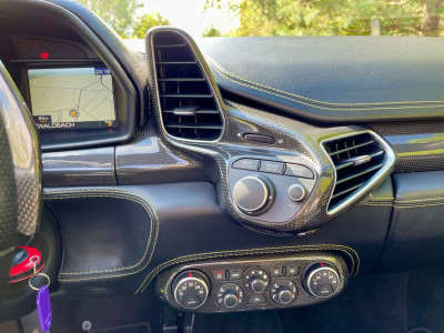 Ferrari 458 Gebrauchtwagen Ferrari 458 Gebrauchtwagen