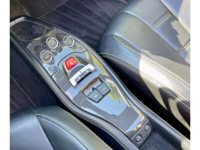 Ferrari 458 Gebrauchtwagen Ferrari 458 Gebrauchtwagen