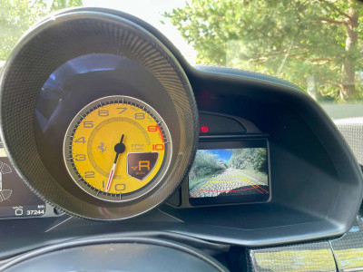 Ferrari 458 Gebrauchtwagen Ferrari 458 Gebrauchtwagen