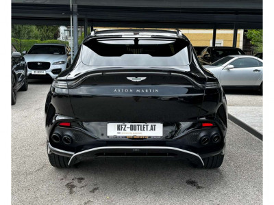 Aston Martin DBX Gebrauchtwagen Aston Martin DBX Gebrauchtwagen