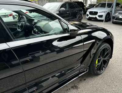 Aston Martin DBX Gebrauchtwagen Aston Martin DBX Gebrauchtwagen