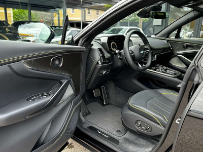 Aston Martin DBX Gebrauchtwagen Aston Martin DBX Gebrauchtwagen