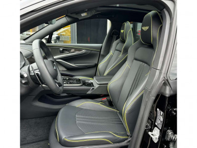 Aston Martin DBX Gebrauchtwagen Aston Martin DBX Gebrauchtwagen