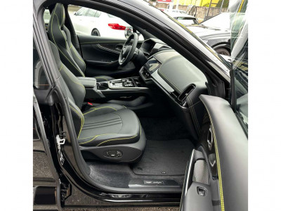 Aston Martin DBX Gebrauchtwagen Aston Martin DBX Gebrauchtwagen