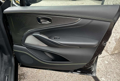 Aston Martin DBX Gebrauchtwagen Aston Martin DBX Gebrauchtwagen