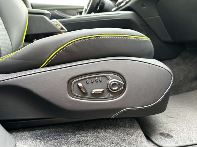 Aston Martin DBX Gebrauchtwagen Aston Martin DBX Gebrauchtwagen