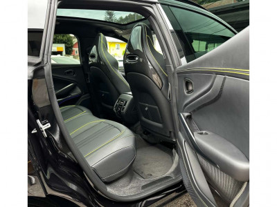 Aston Martin DBX Gebrauchtwagen Aston Martin DBX Gebrauchtwagen