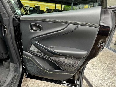 Aston Martin DBX Gebrauchtwagen Aston Martin DBX Gebrauchtwagen