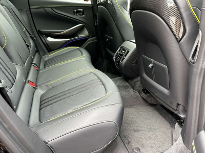 Aston Martin DBX Gebrauchtwagen Aston Martin DBX Gebrauchtwagen