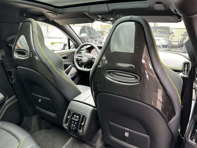 Aston Martin DBX Gebrauchtwagen Aston Martin DBX Gebrauchtwagen