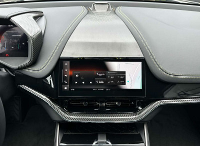 Aston Martin DBX Gebrauchtwagen Aston Martin DBX Gebrauchtwagen