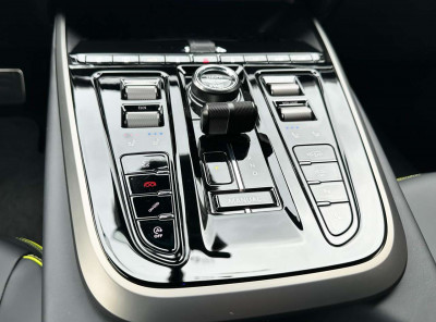 Aston Martin DBX Gebrauchtwagen Aston Martin DBX Gebrauchtwagen