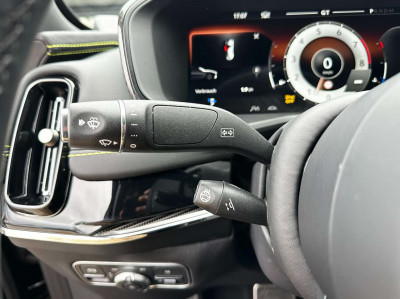 Aston Martin DBX Gebrauchtwagen Aston Martin DBX Gebrauchtwagen