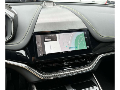 Aston Martin DBX Gebrauchtwagen Aston Martin DBX Gebrauchtwagen