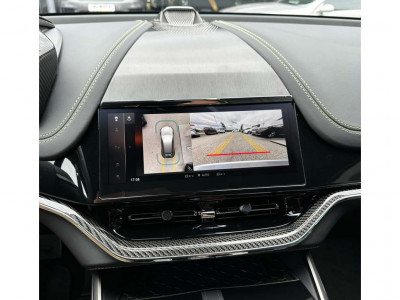 Aston Martin DBX Gebrauchtwagen Aston Martin DBX Gebrauchtwagen