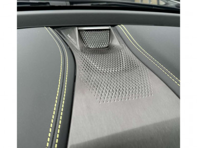 Aston Martin DBX Gebrauchtwagen Aston Martin DBX Gebrauchtwagen