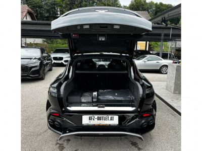 Aston Martin DBX Gebrauchtwagen Aston Martin DBX Gebrauchtwagen