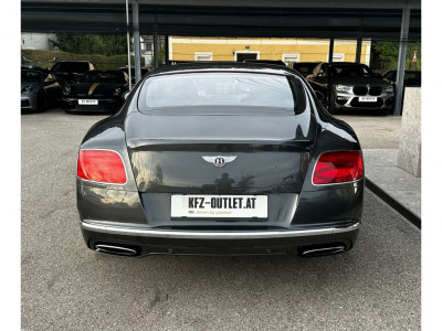 Bentley Continental GT Gebrauchtwagen Bentley Continental GT Gebrauchtwagen