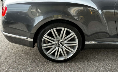 Bentley Continental GT Gebrauchtwagen Bentley Continental GT Gebrauchtwagen