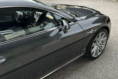 Bentley Continental GT Gebrauchtwagen Bentley Continental GT Gebrauchtwagen