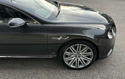 Bentley Continental GT Gebrauchtwagen Bentley Continental GT Gebrauchtwagen