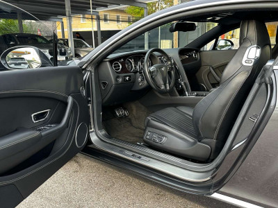 Bentley Continental GT Gebrauchtwagen Bentley Continental GT Gebrauchtwagen