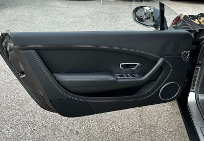 Bentley Continental GT Gebrauchtwagen Bentley Continental GT Gebrauchtwagen