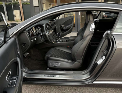 Bentley Continental GT Gebrauchtwagen Bentley Continental GT Gebrauchtwagen