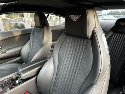 Bentley Continental GT Gebrauchtwagen Bentley Continental GT Gebrauchtwagen