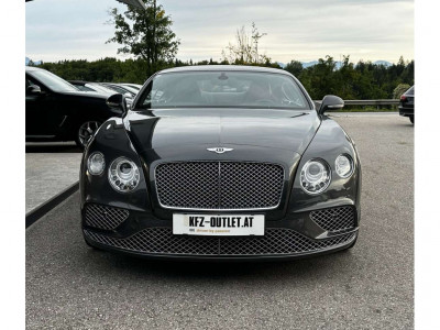 Bentley Continental GT Gebrauchtwagen Bentley Continental GT Gebrauchtwagen