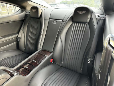 Bentley Continental GT Gebrauchtwagen Bentley Continental GT Gebrauchtwagen