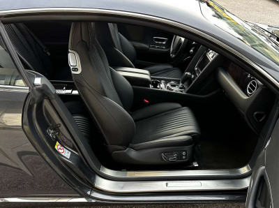 Bentley Continental GT Gebrauchtwagen Bentley Continental GT Gebrauchtwagen