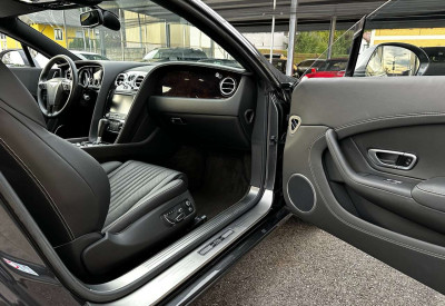 Bentley Continental GT Gebrauchtwagen Bentley Continental GT Gebrauchtwagen