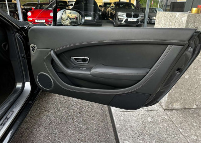 Bentley Continental GT Gebrauchtwagen Bentley Continental GT Gebrauchtwagen