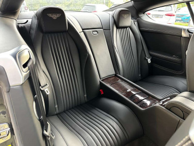 Bentley Continental GT Gebrauchtwagen Bentley Continental GT Gebrauchtwagen