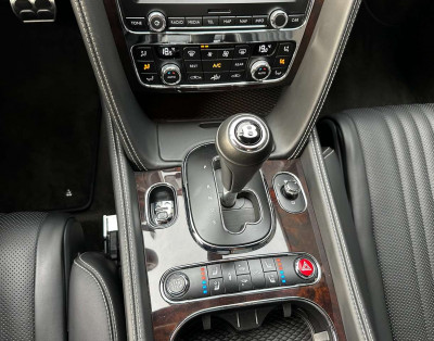 Bentley Continental GT Gebrauchtwagen Bentley Continental GT Gebrauchtwagen