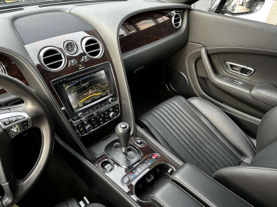 Bentley Continental GT Gebrauchtwagen Bentley Continental GT Gebrauchtwagen